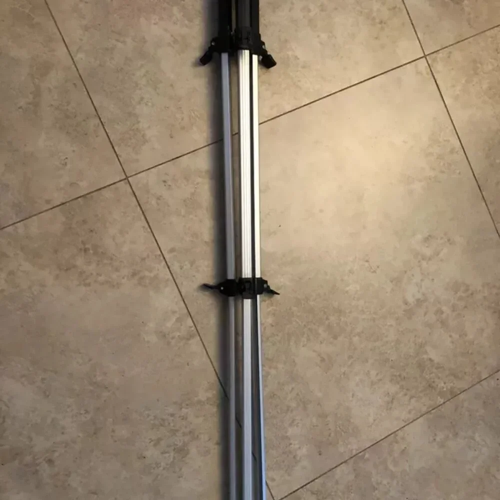 Super Albinar Tripod Model CT-21 (Preowned, Good Condition) Aluminum Adjustable